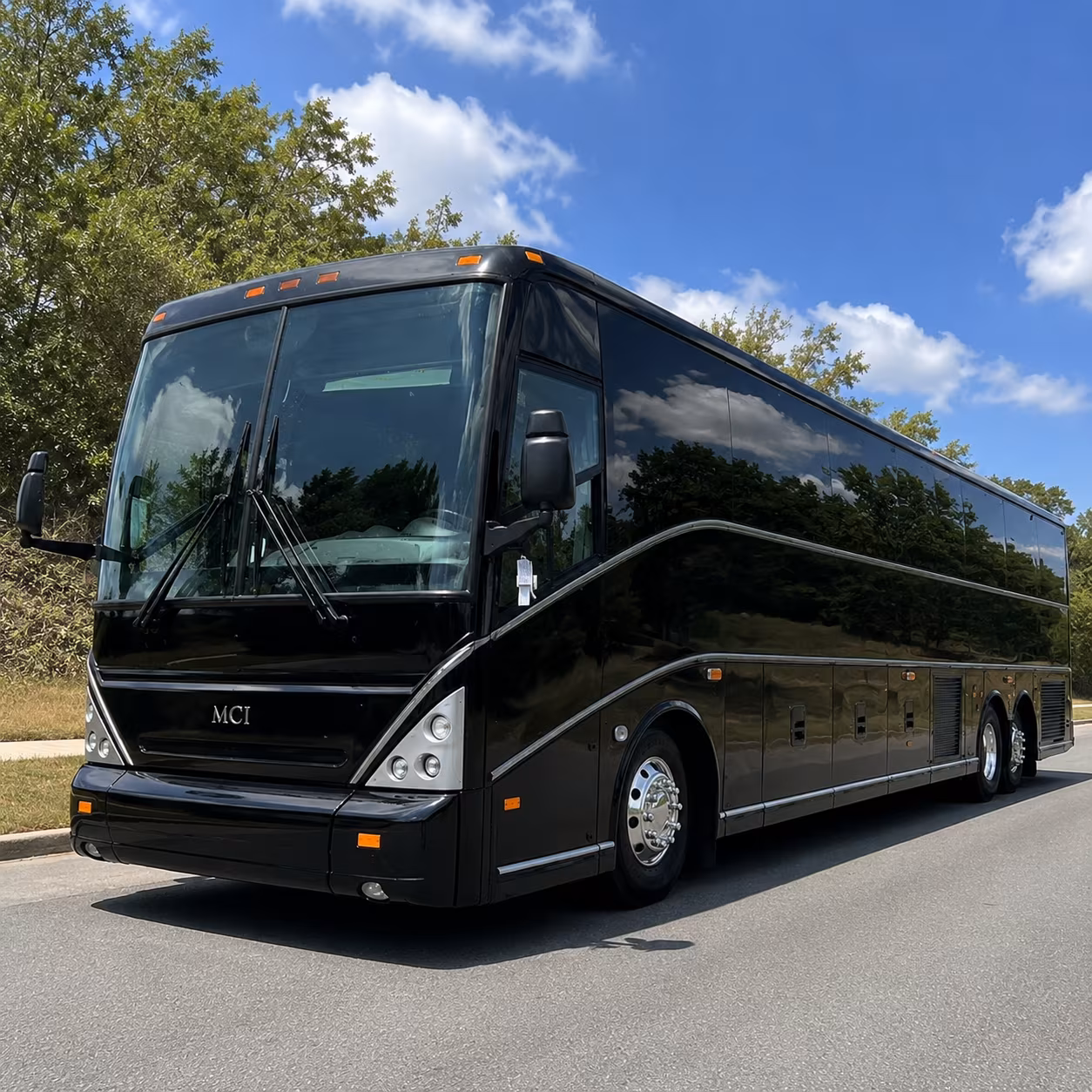 airport shuttle buses for rochester business travelers