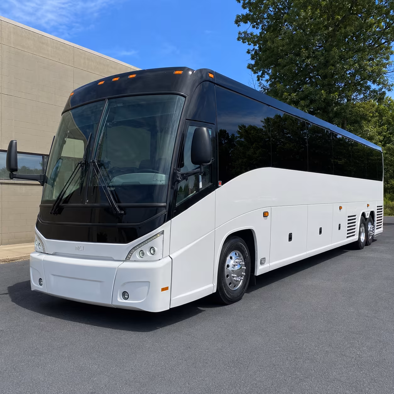 charter bus transfers between roc and upstate new york hotels