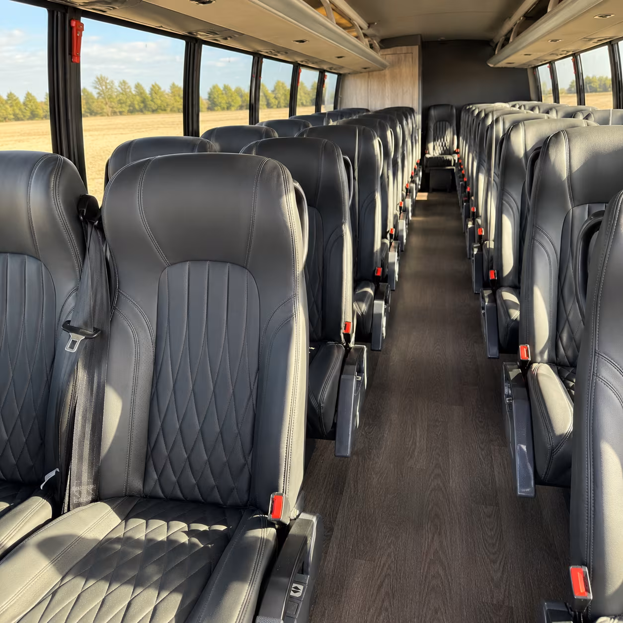 does the day of the week or the date change what a bus costs in rochester