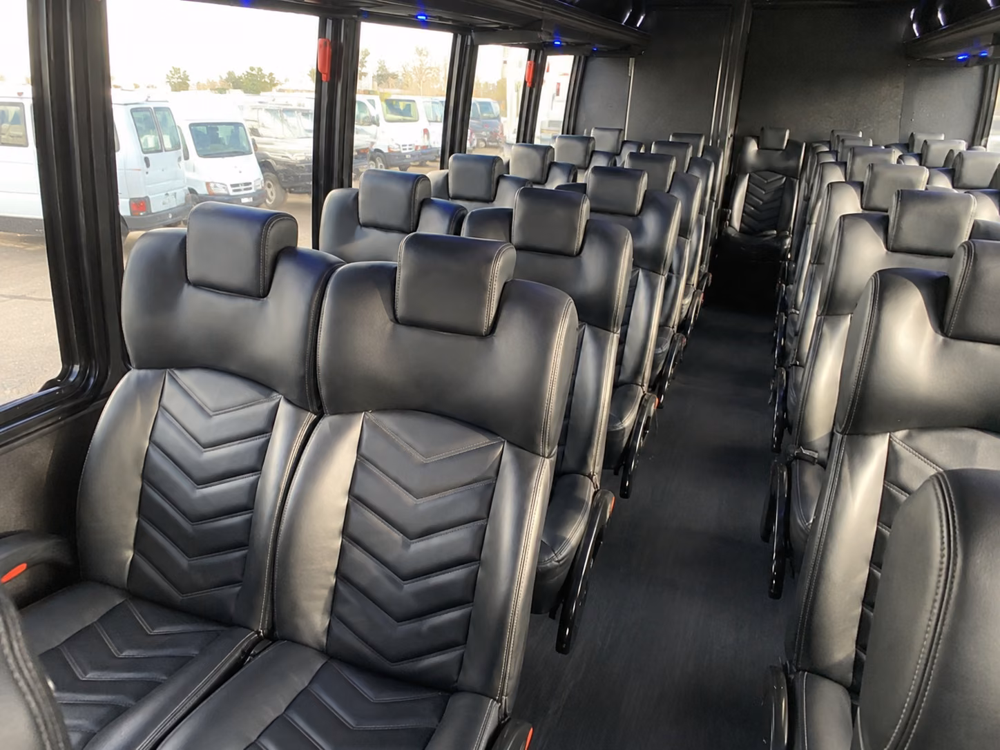 fan buses to buffalo bills and sabres games from rochester