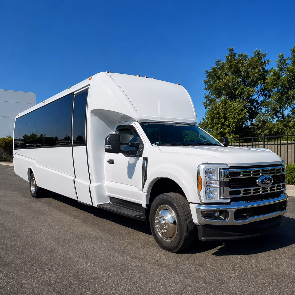 find the perfect transportation for your next private event 1
