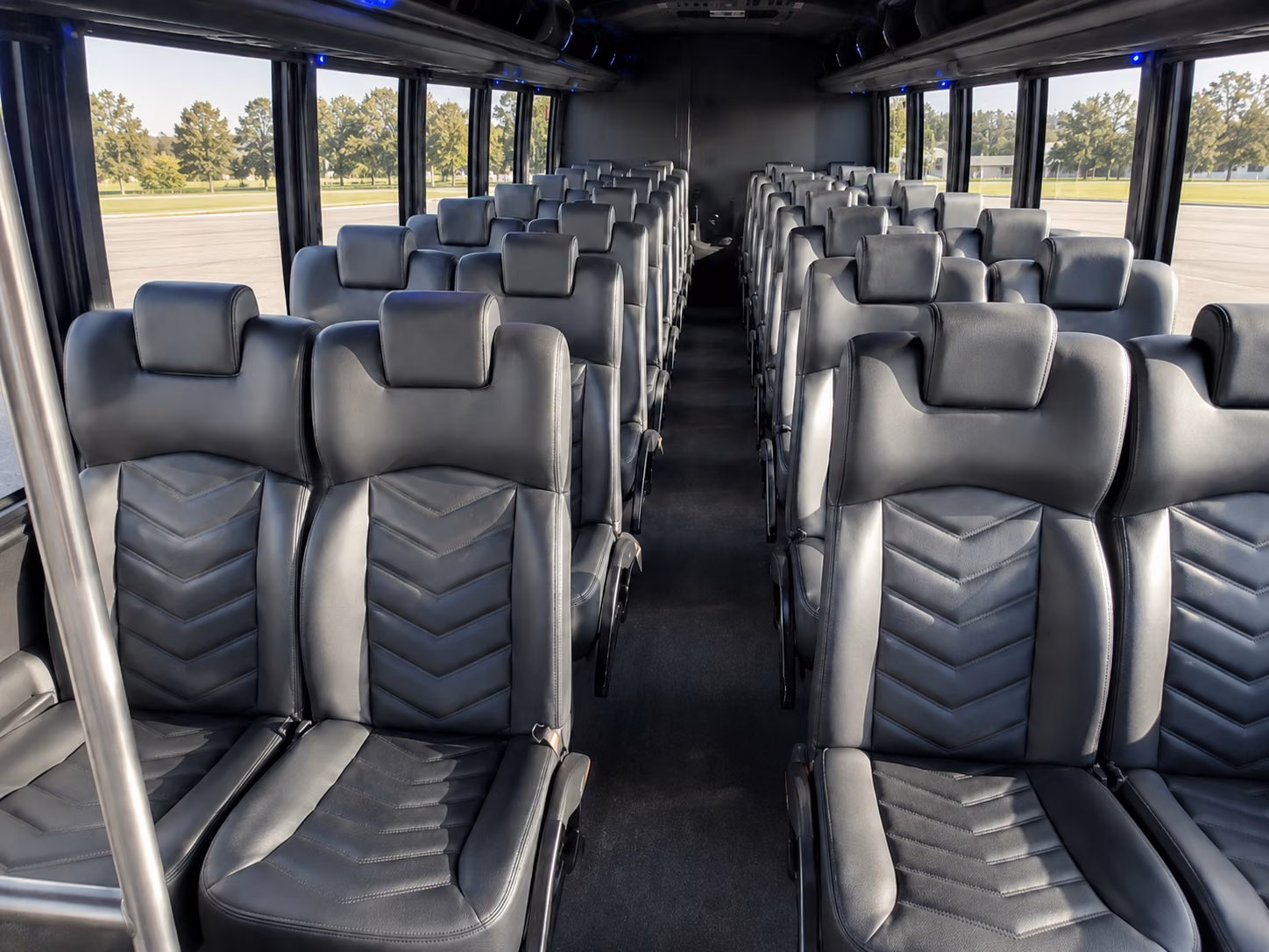 find the perfect transportation for your next wedding 1