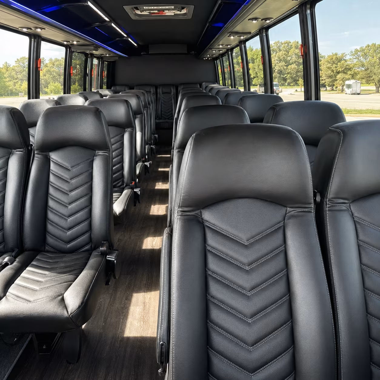 find the perfect transportation for your next winery tour 1