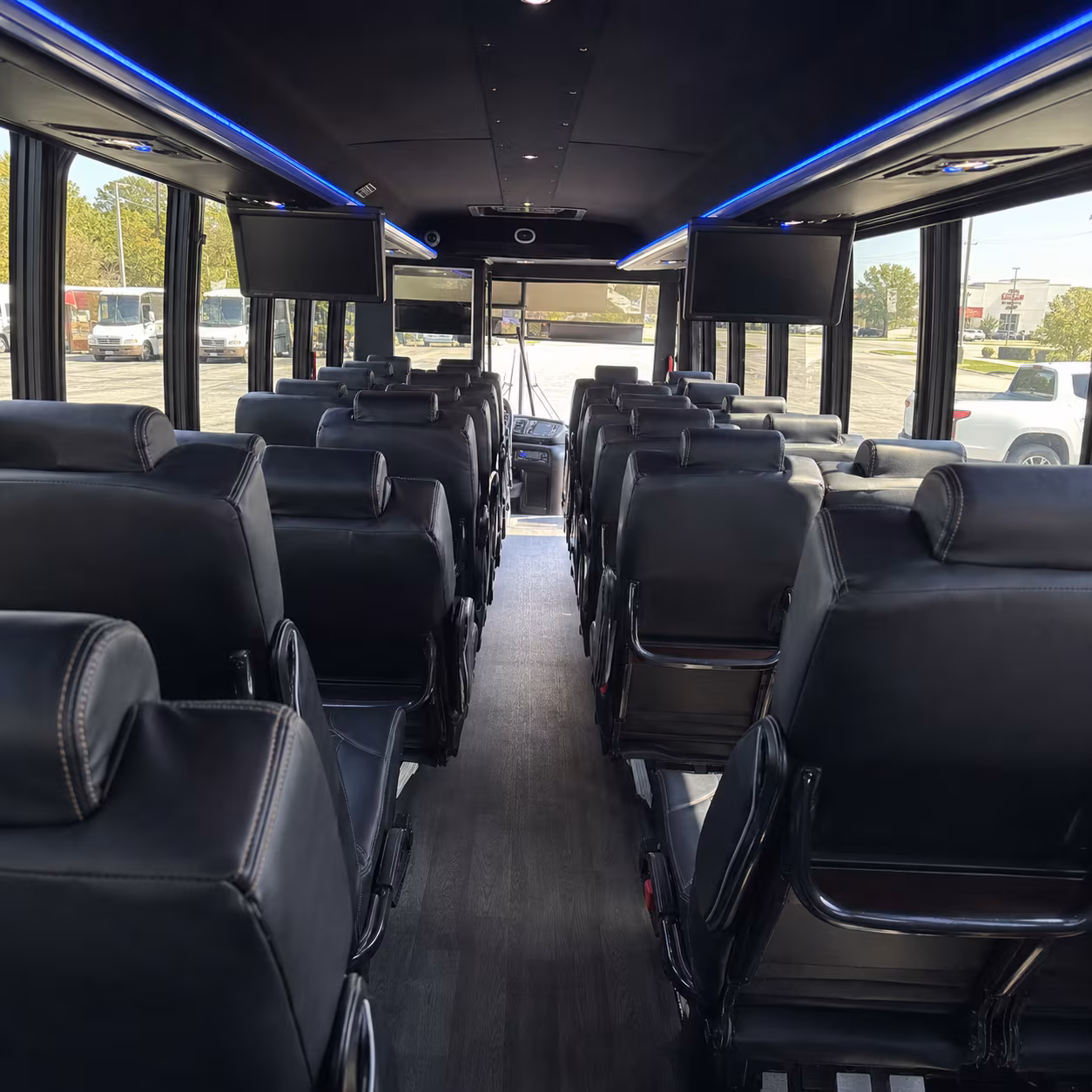find the perfect transportation for your next winery tour 3