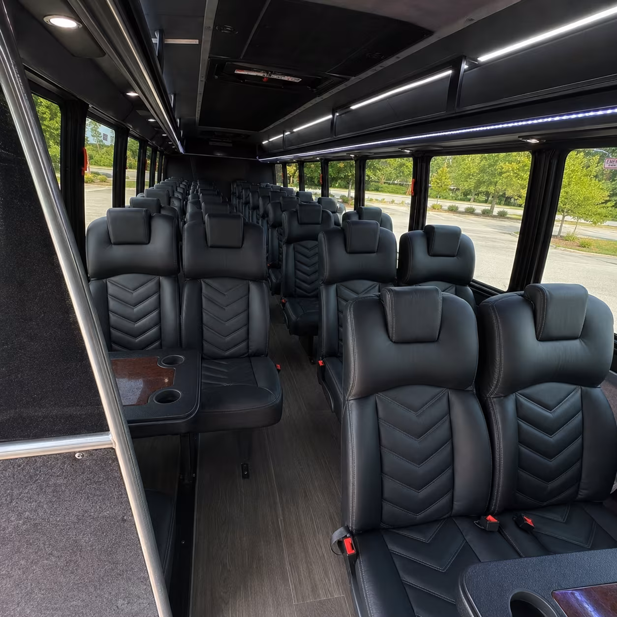 find the perfect transportation for your next winery tour 4
