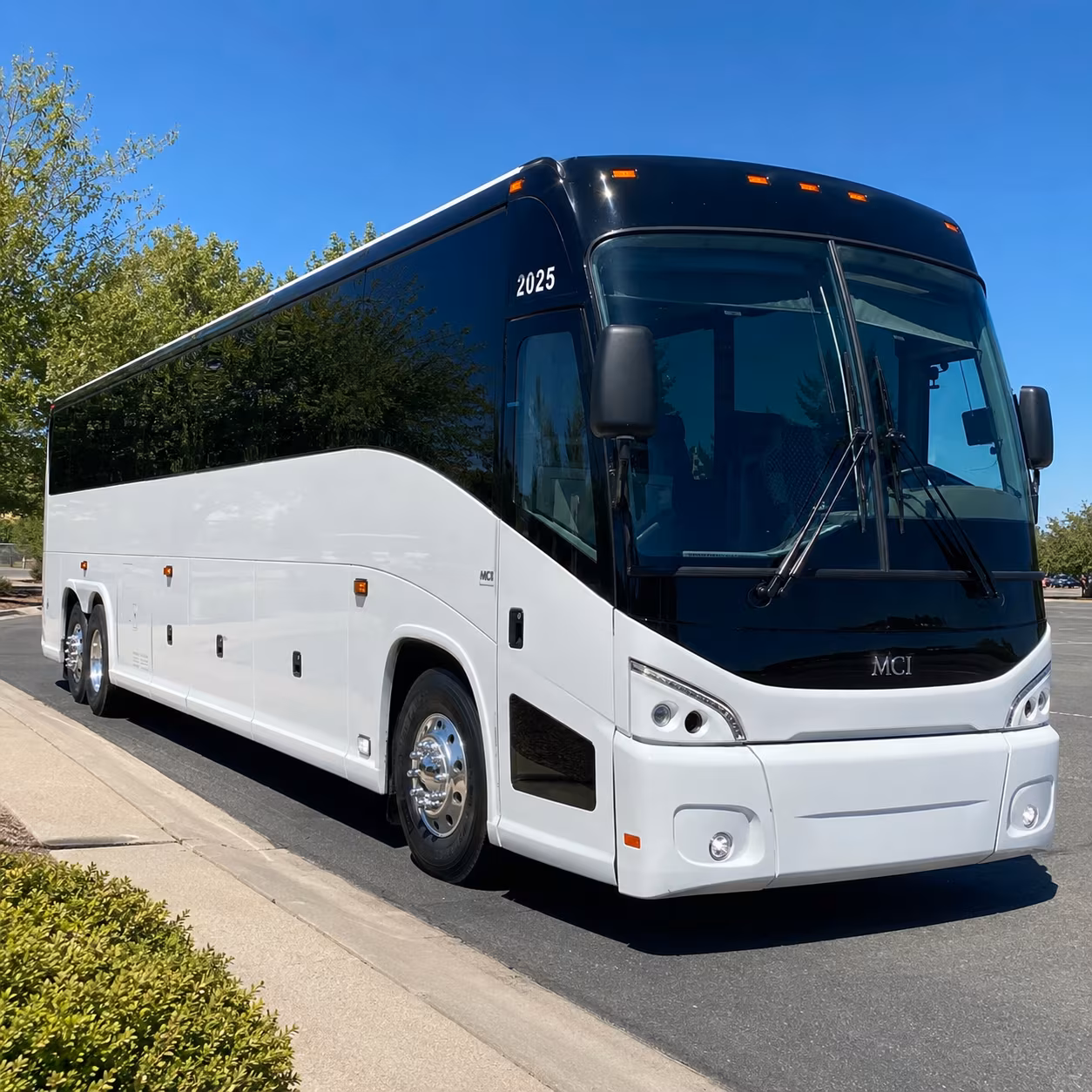 group airport transportation for rochester conventions and conference attendees