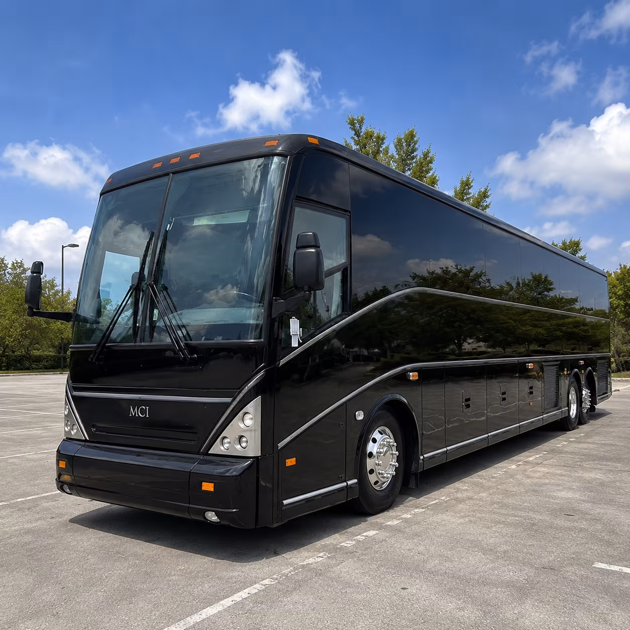 long distance charter bus rentals from rochester for finger lakes wine country tours