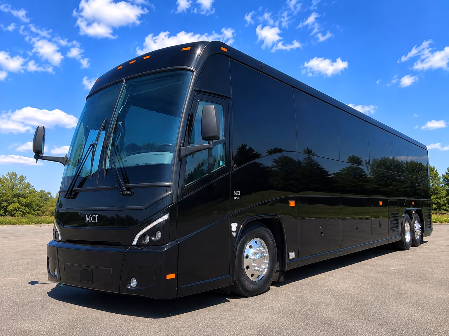 military base shuttle buses for rochester area units and installations