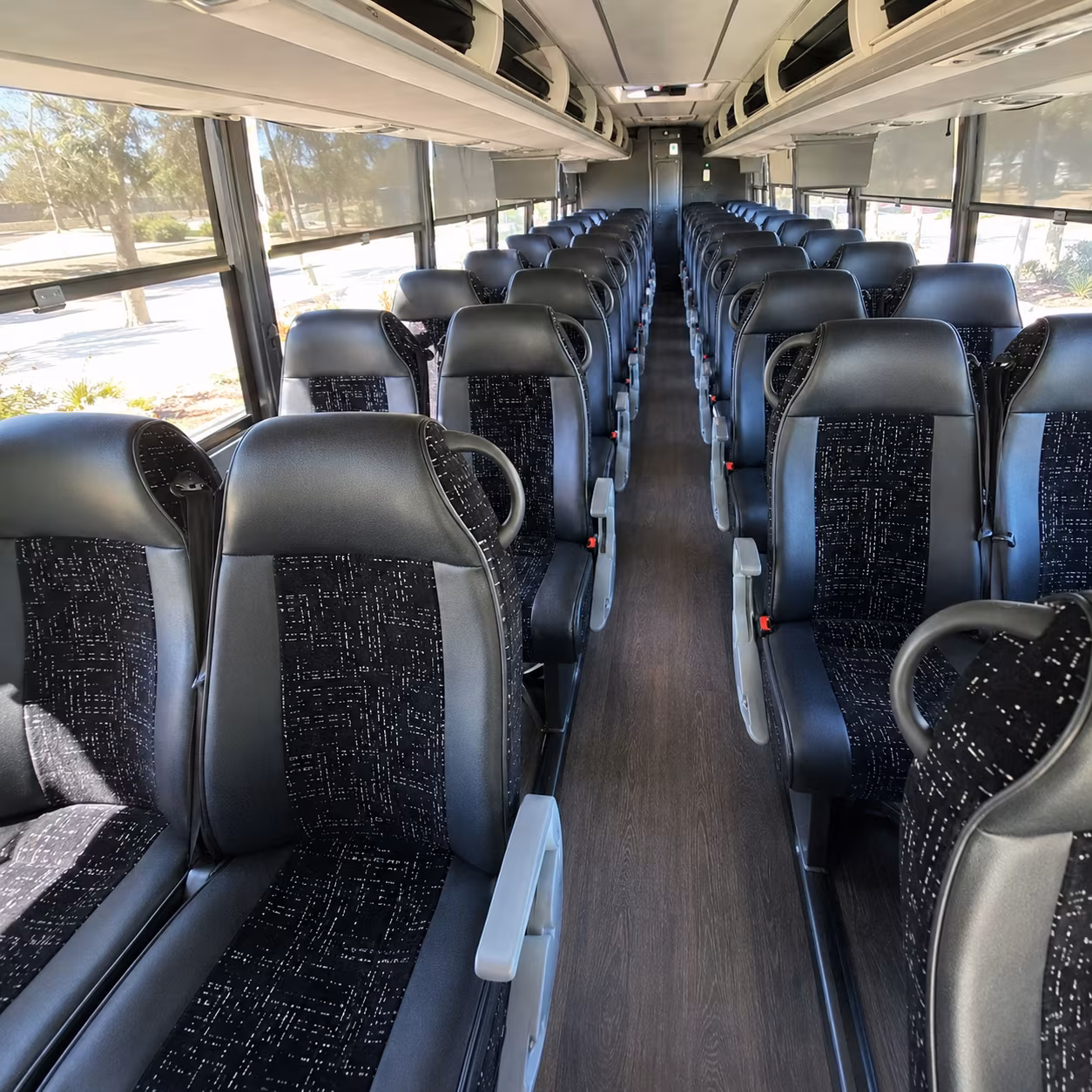 overnight and multi day charter bus tours from rochester