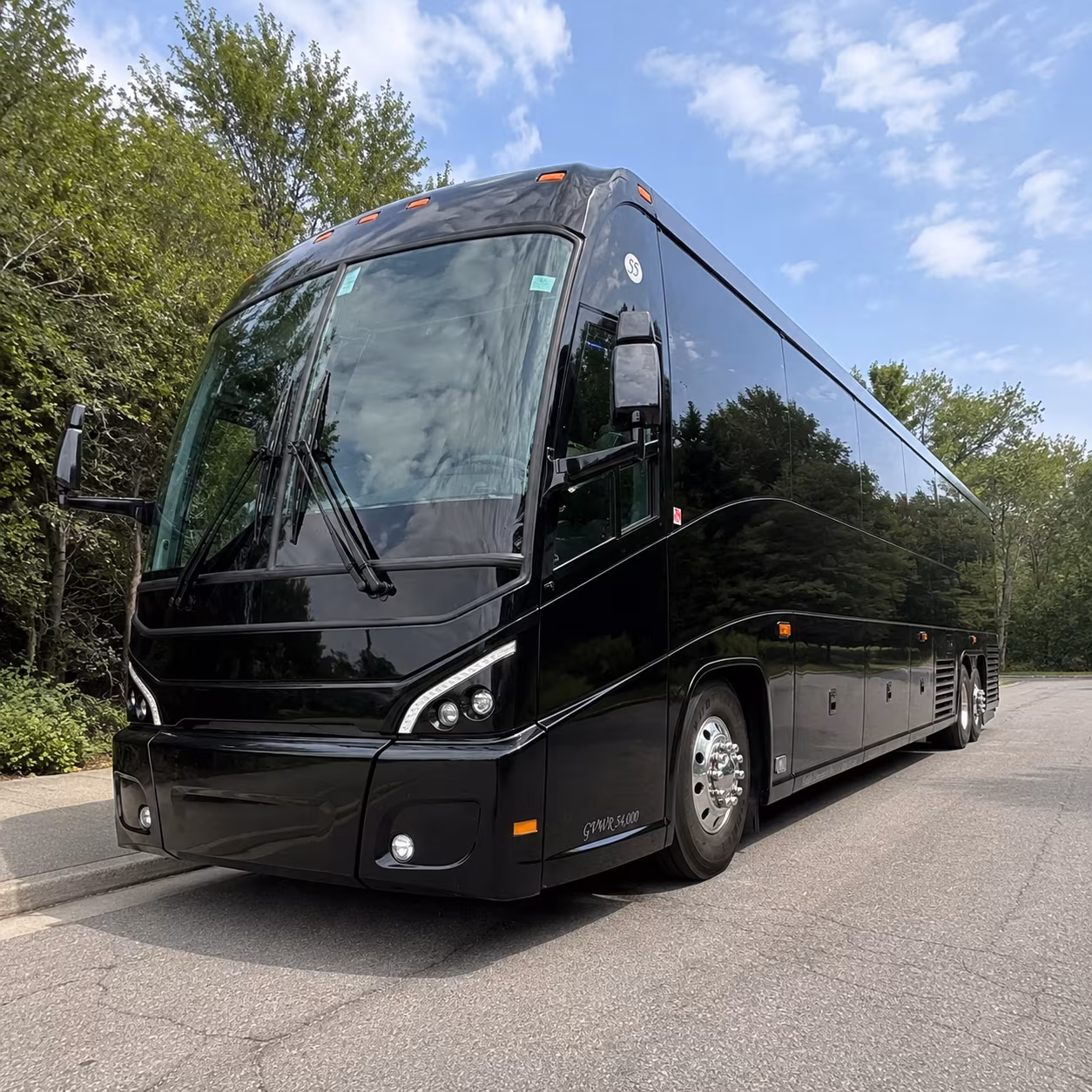 rochester airport shuttle buses for corporate groups and business travel