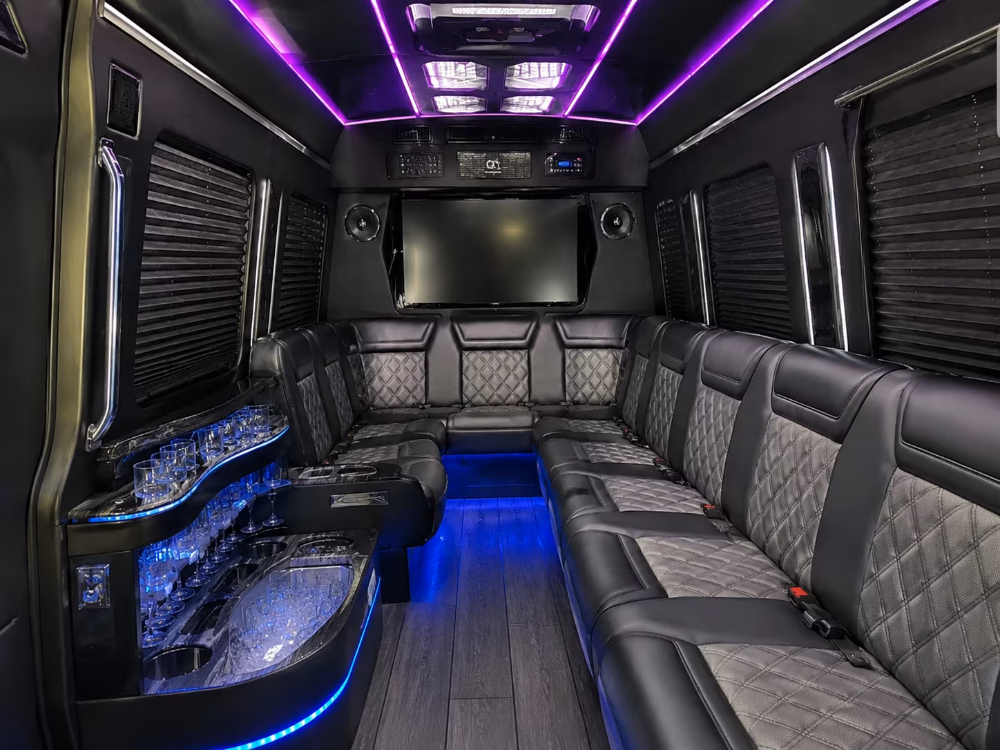 rochester bus rentals for corporate events at eastman and beyond