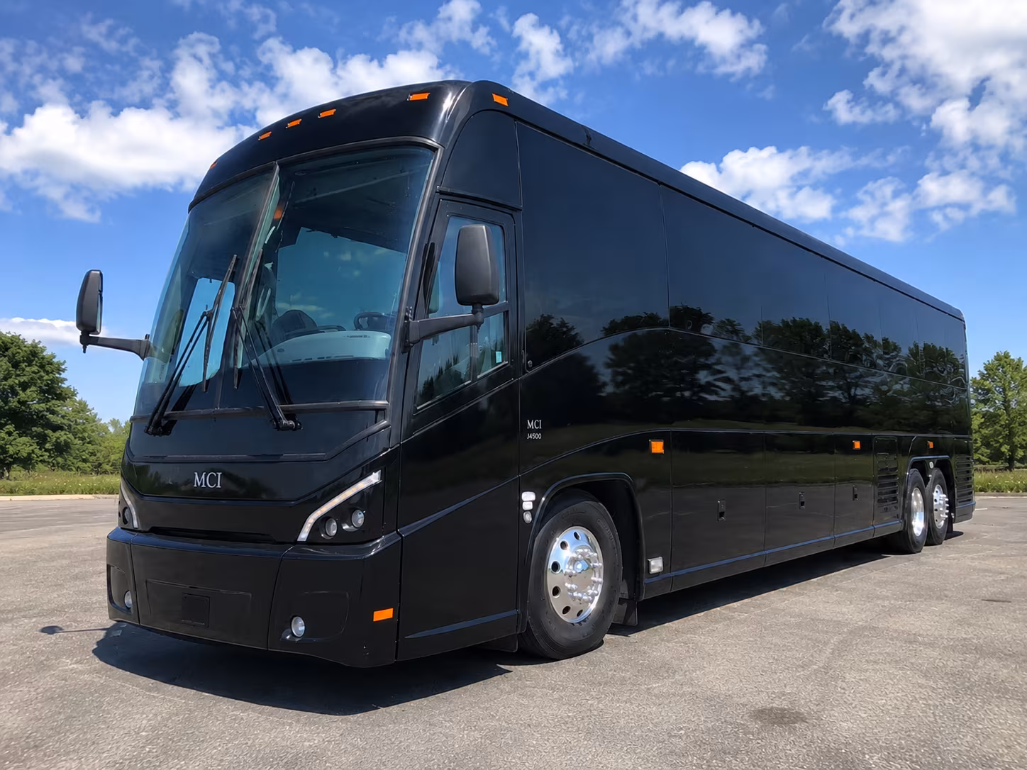 rochester charter bus rentals government agency transportation