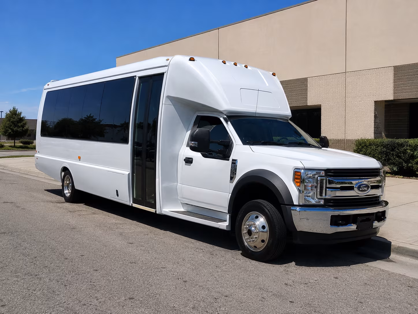 rochester employee transportation