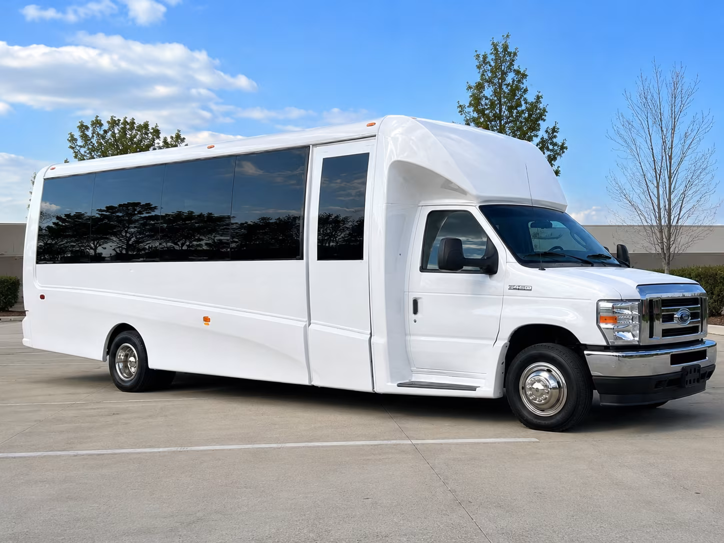 rochester event transportation