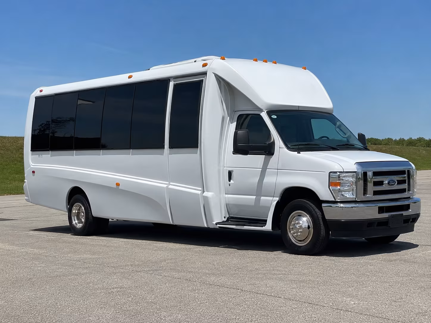 rochester new york sporting event party bus rental