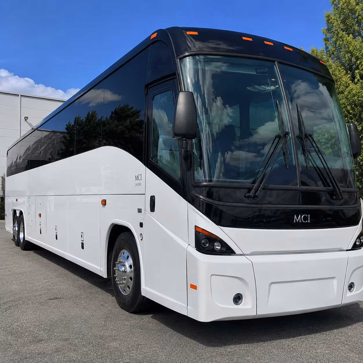 rochester prom transportation