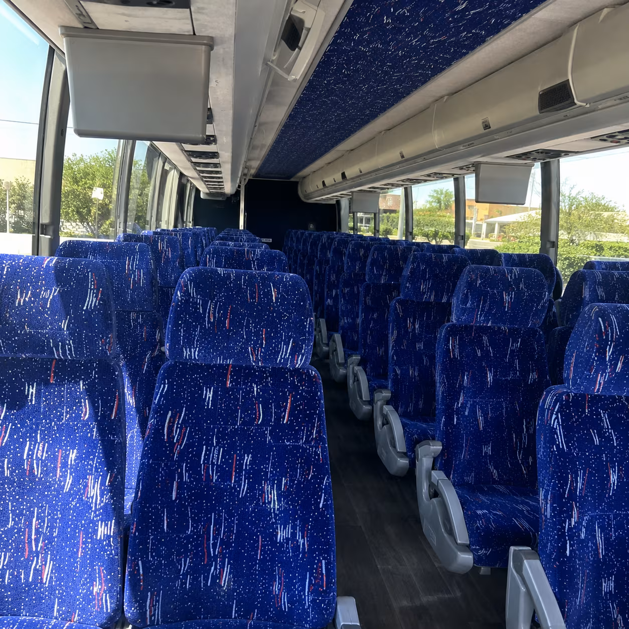 Rochester Religious Group Transportation