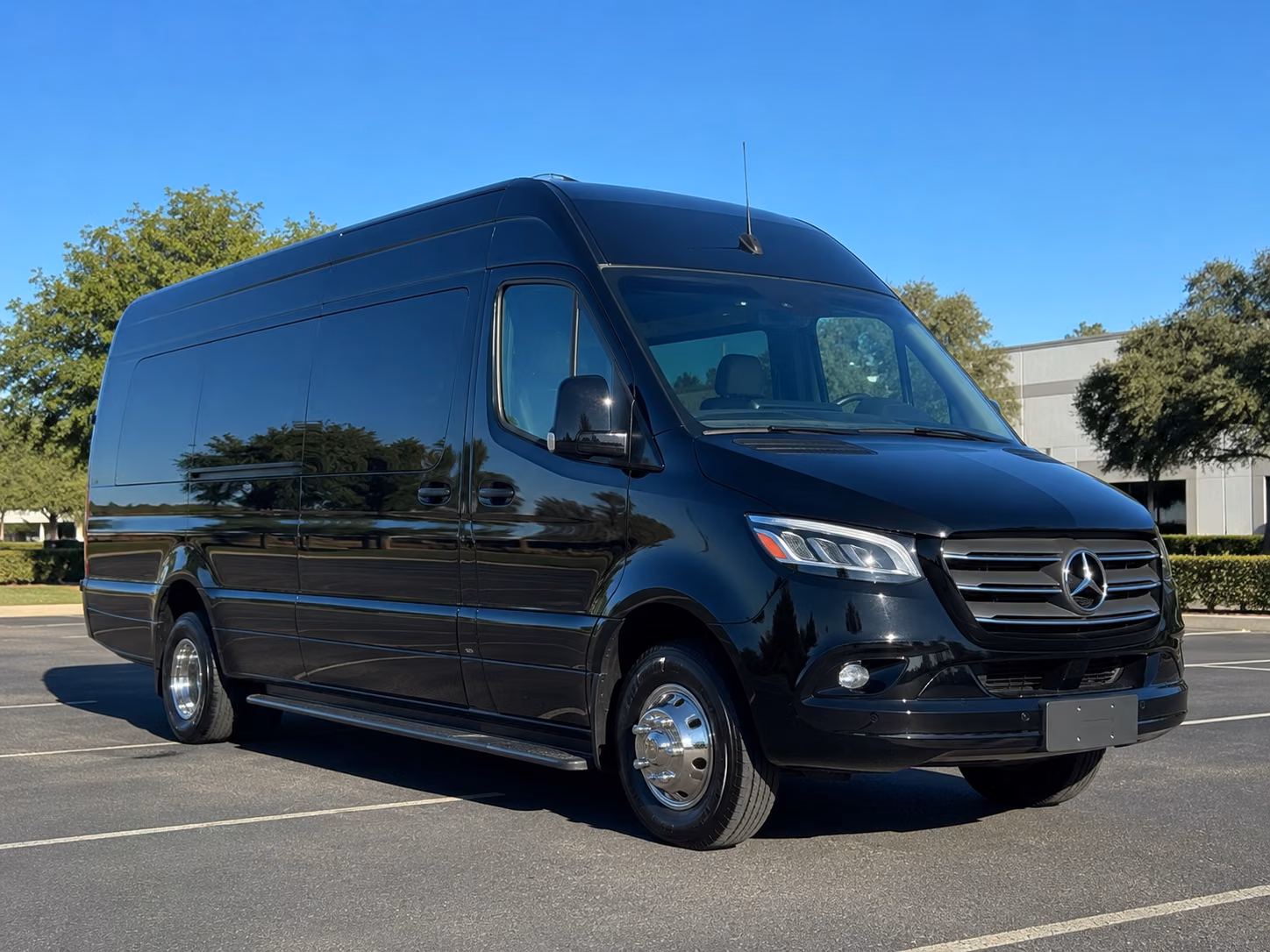 rochester wedding transportation onboard seating