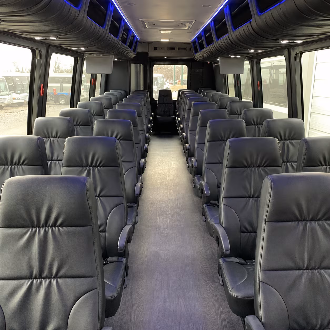 Rochester Wine Tour & Brewery Transportation