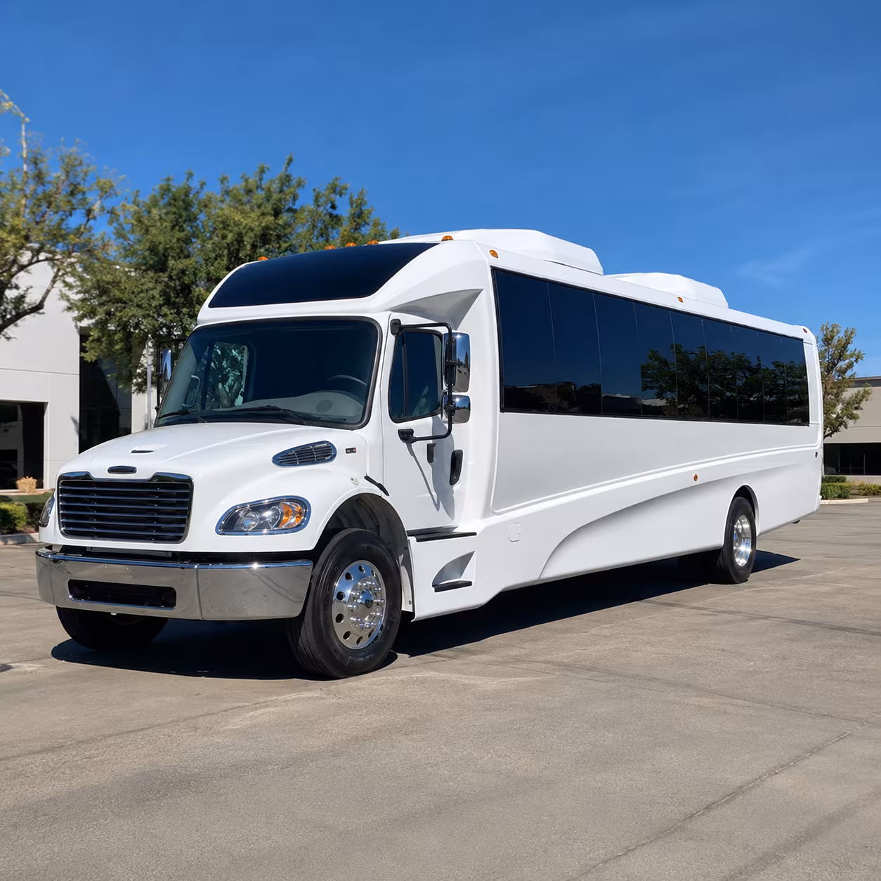 weekly worship shuttle buses for rochester congregations